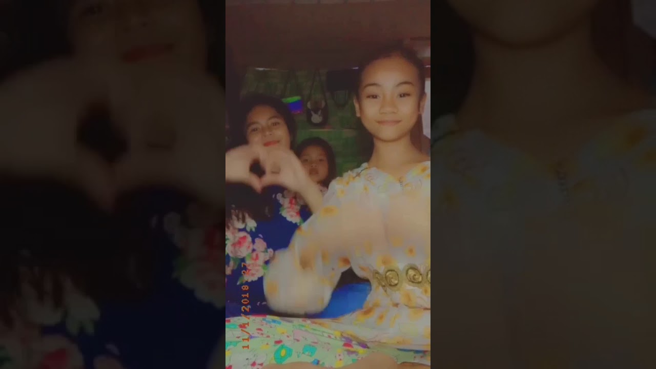 Di po to tiktok pero basta video lang
