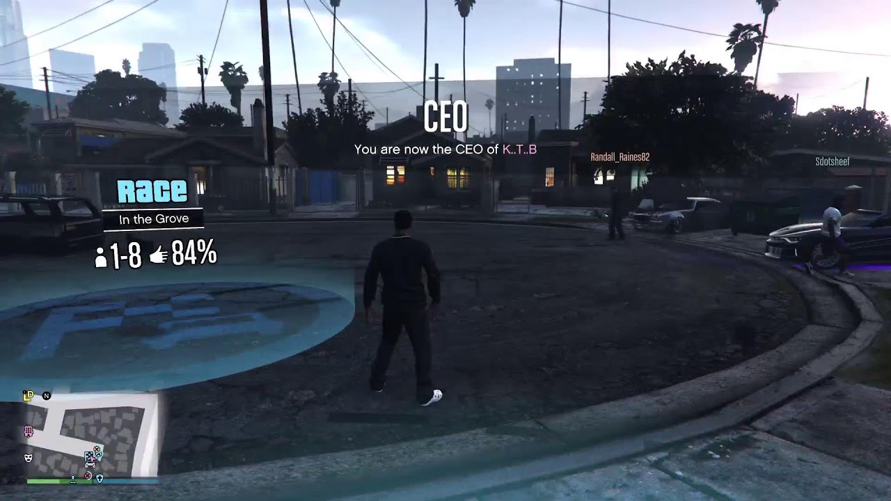 Gta 5 #streaming #ps5