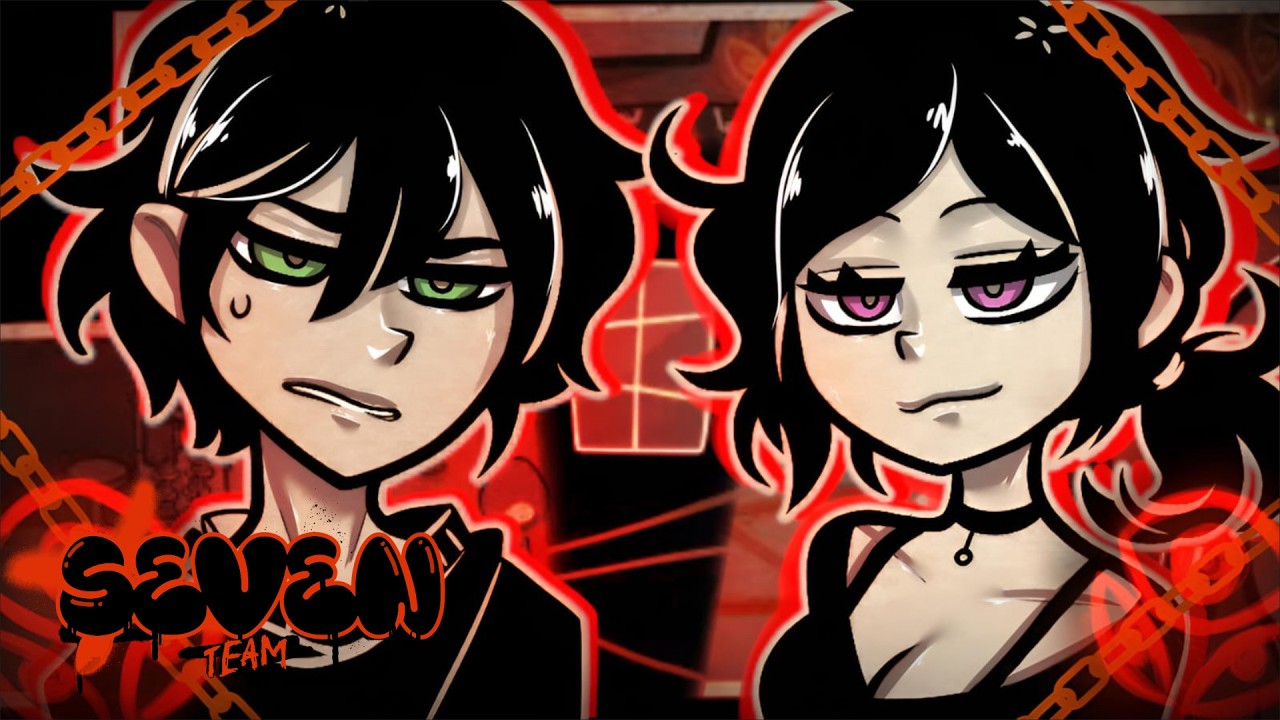 Monstros e Pesadelos - Andy e Leyley (The Coffin of Andy and Leyley) | Granito e Anazym
