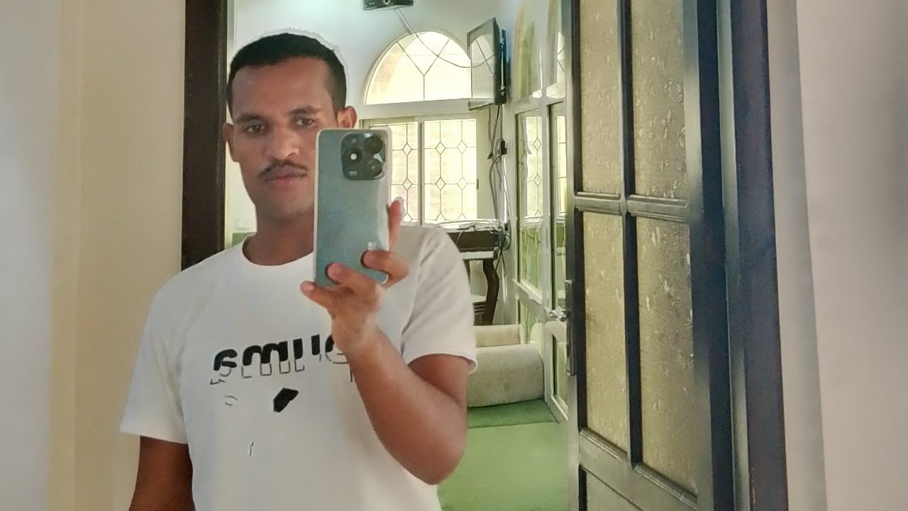 ሁሉውም በግዜው ይሆናል