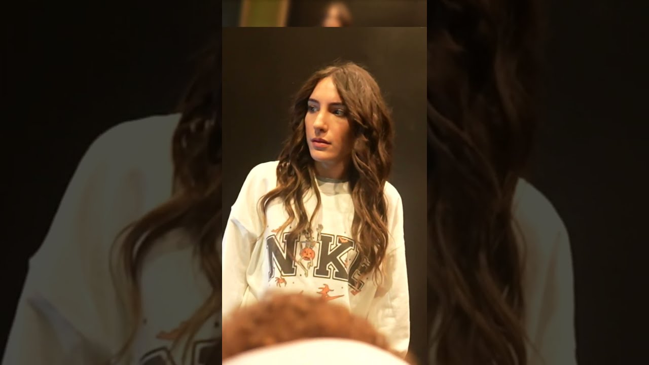 Nadia caught FaZe Swagg HACKING 🤯