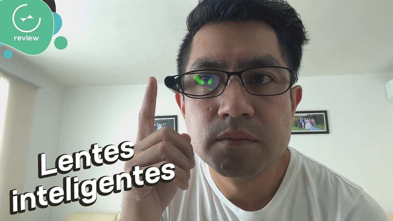 OPPO Air Glass | Review en español