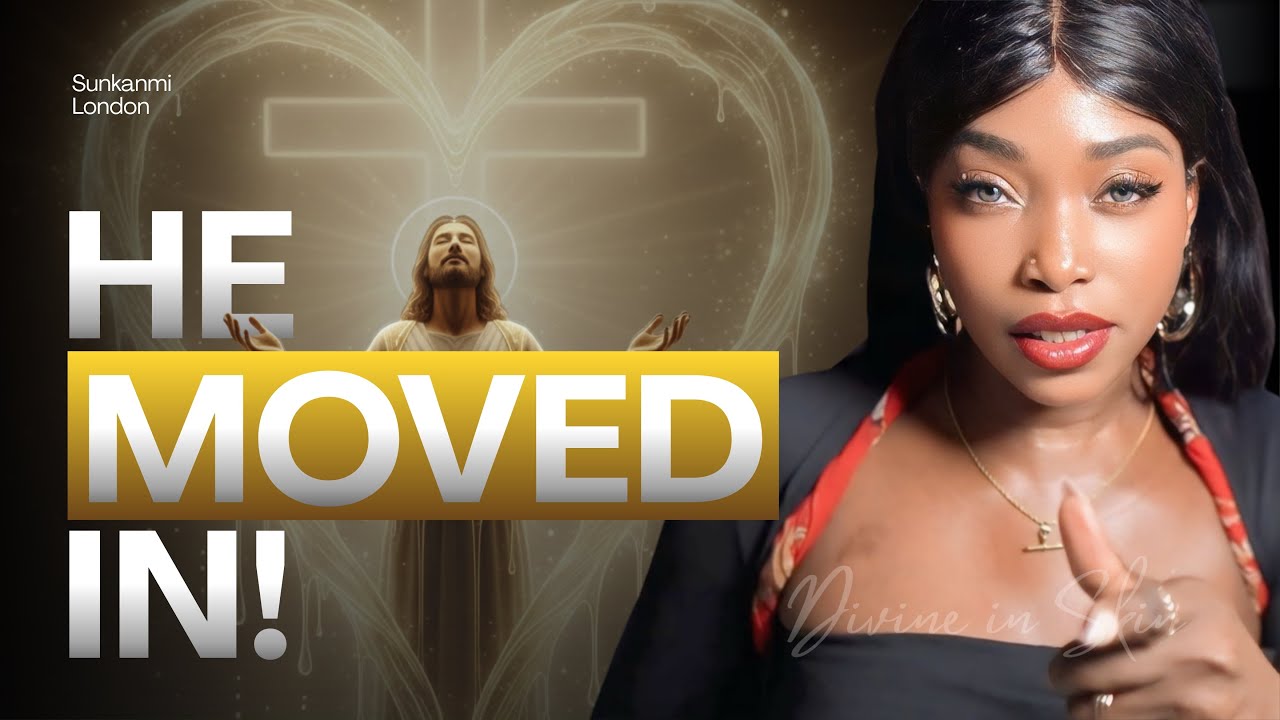 Did God Leave You? The Truth About the Spirit Within