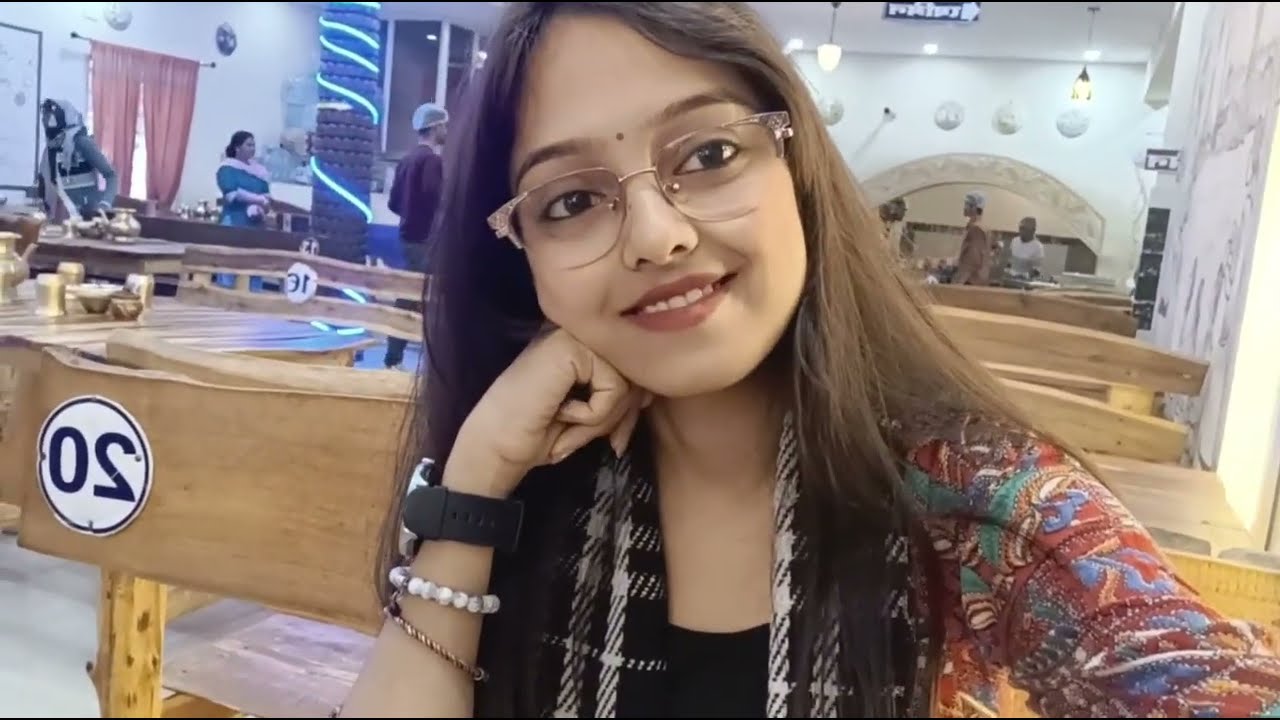 Santiniketan Vlog ❤️ 