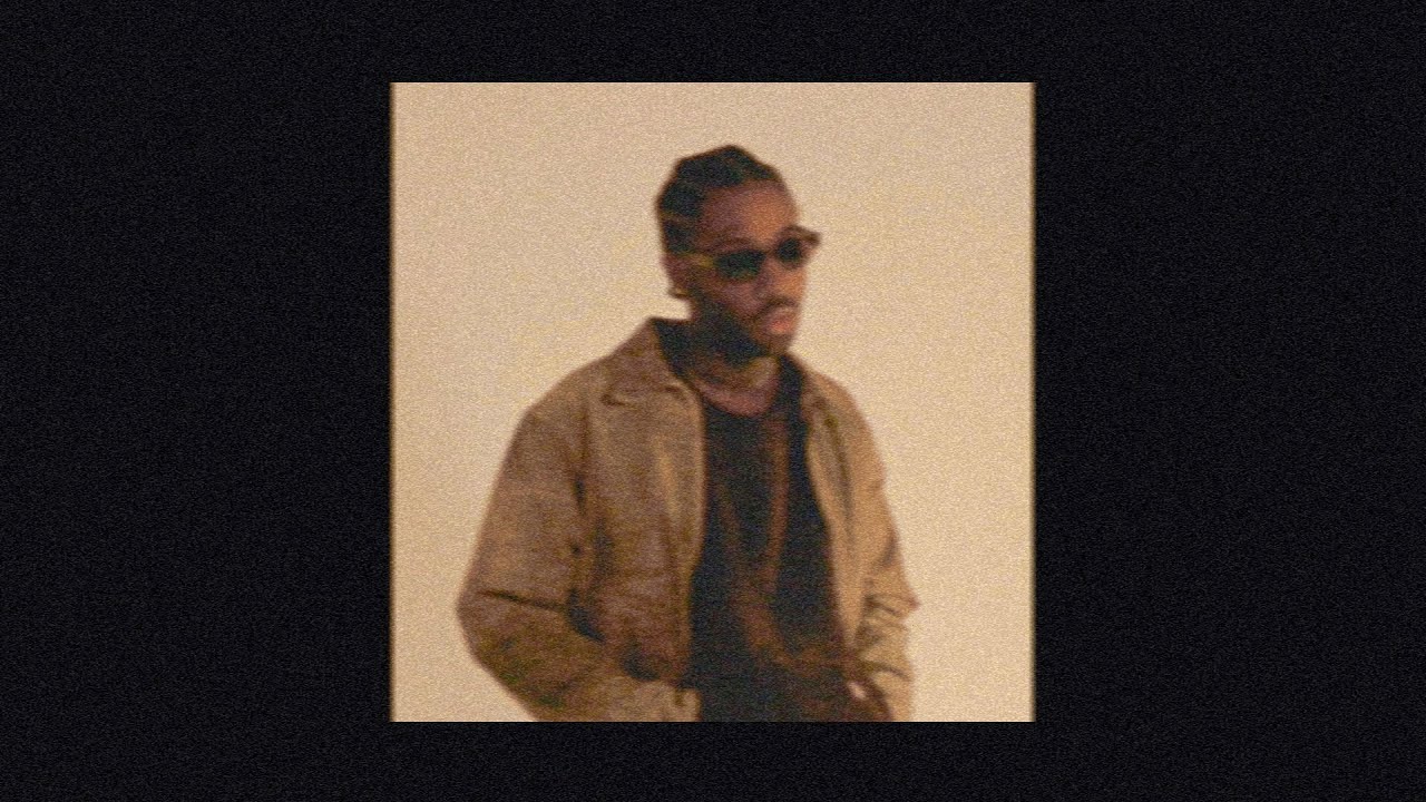 ✦ free sonder / smooth guitar type beat (no drums) 