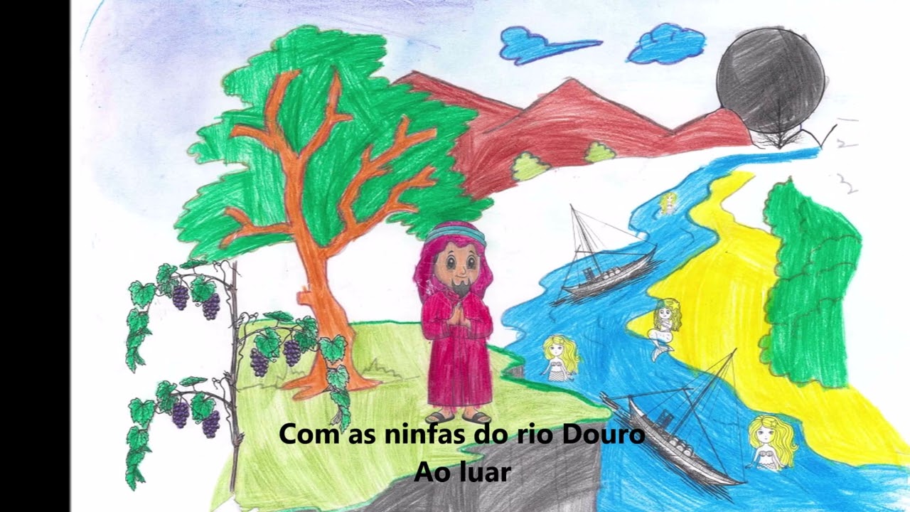Lendas do Rio Douro