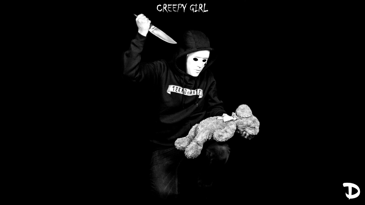 Domatus - Creepy Girl [PSYTRANCE]