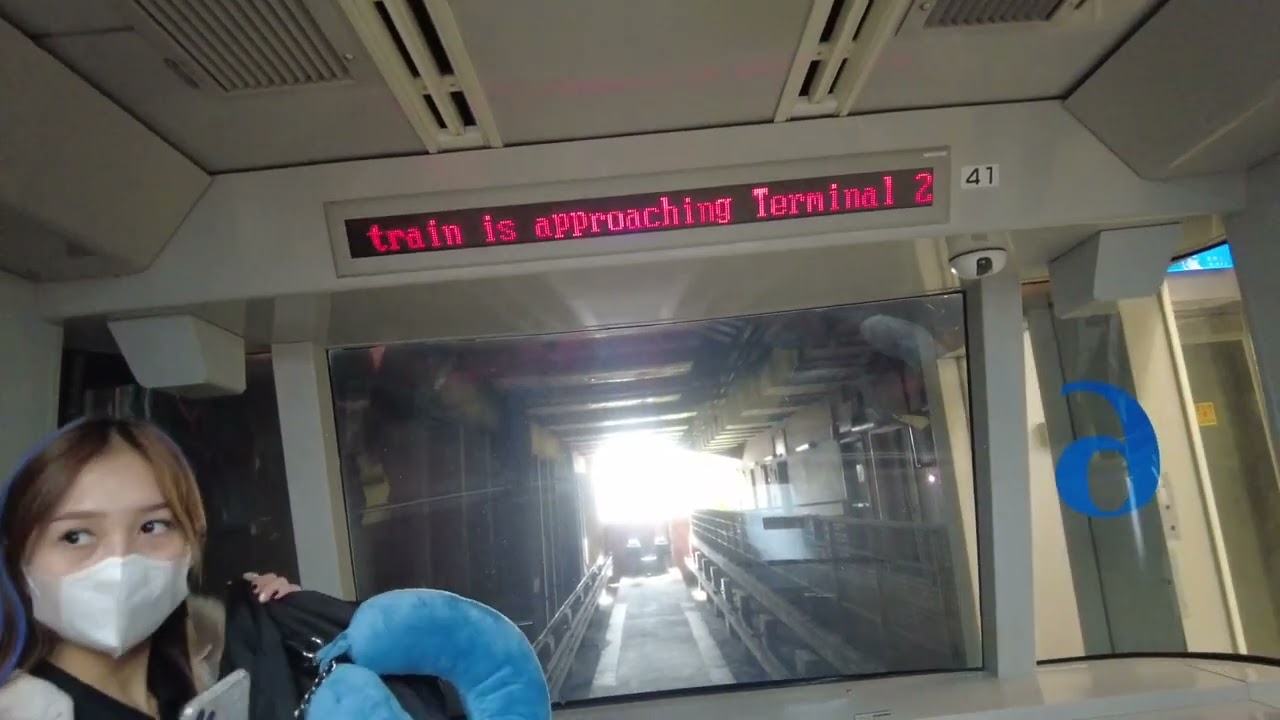 Taiwan Taoyuan International Airport | Transfers To New York JFK