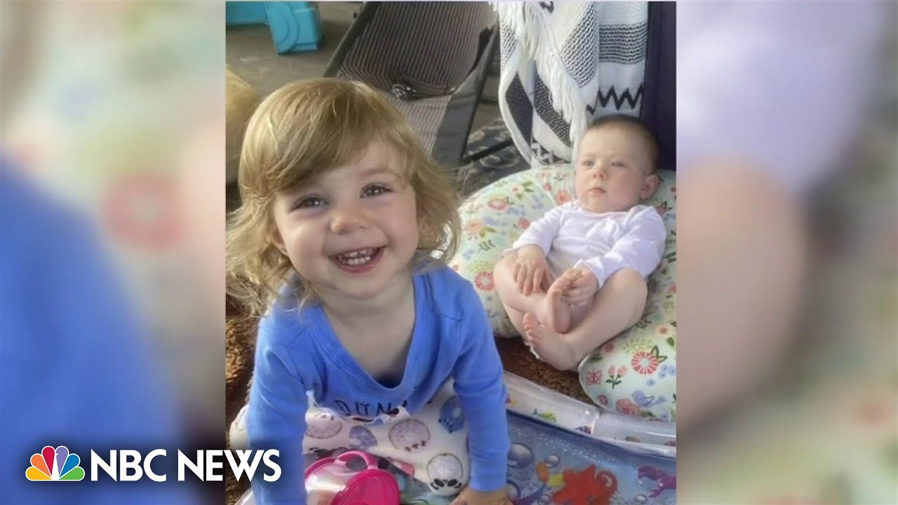 Search continues for missing infant boy and sister amid Pennsylvania flash floods