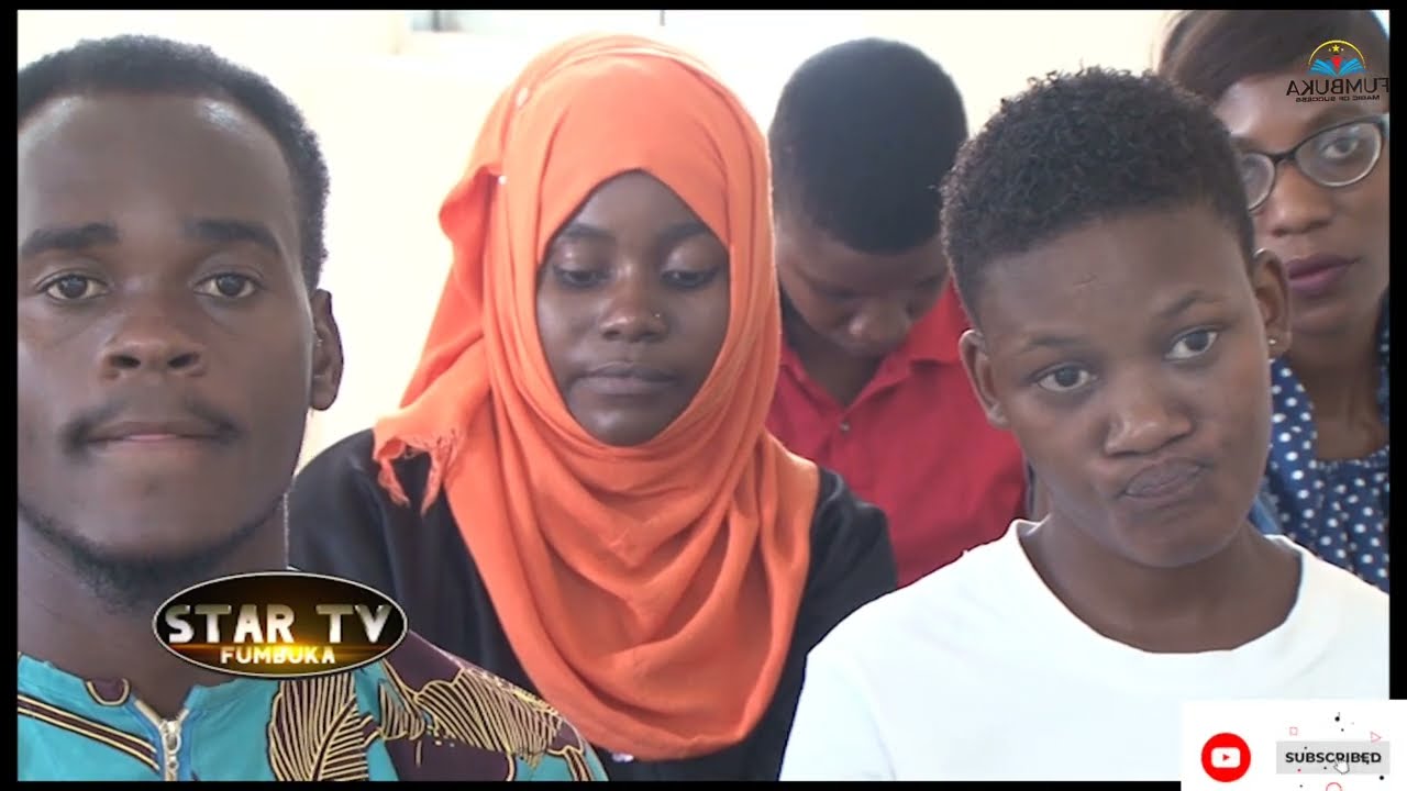 Umaskini ni roho jitathimini sasa hivi baada ya mafundisho haya - Paul Magola