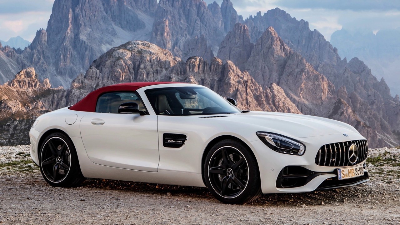 Motor-Play(4K): Web-Cars 02 (Pro-Shots) - UHD SlideShow - Guitar Trax
