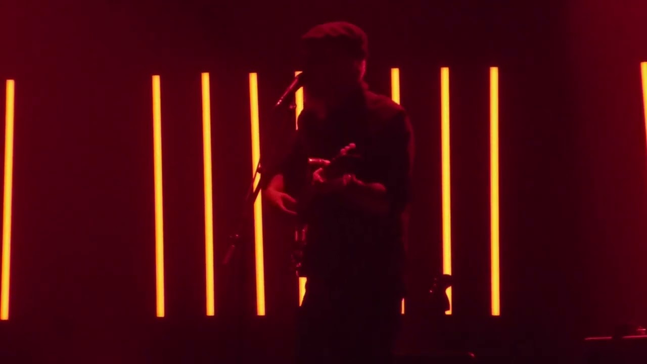 Timber Timbre @ Festival Folk En Scènes, 21 mars 2025   I'm Coming To Paris To Kill You