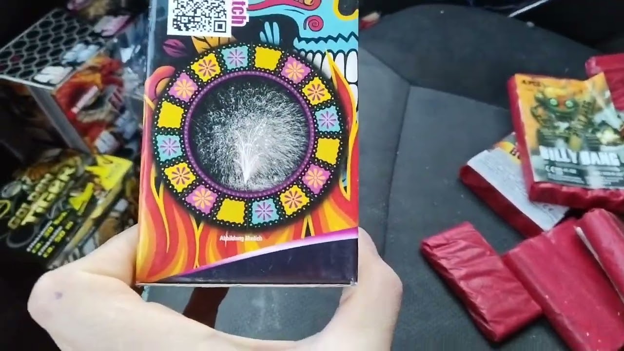 Nochmal Vergessene Videos Silvester 2026 Teil 1