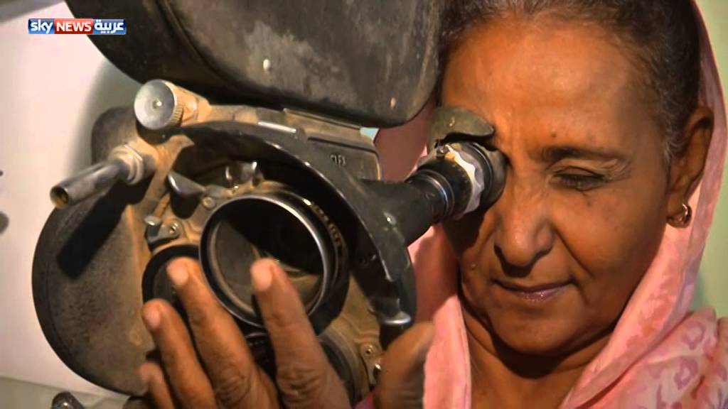 جاد الله جبارة.. 300 فيلم لتوثيق تاريخ السودان