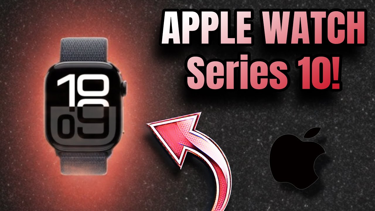 APPLE WATCH 10  Po dw&oacute;ch Miesiącach -  Hit czy Rozczarowanie? | Recenzja