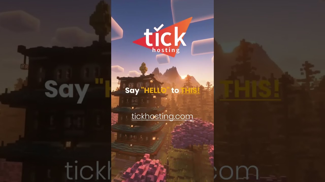 How To Host Your Own Minecraft Server (2025 Guide)