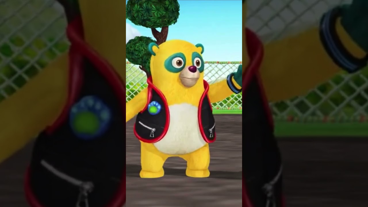 Special Agent Oso got the Achievement on Special Assignment