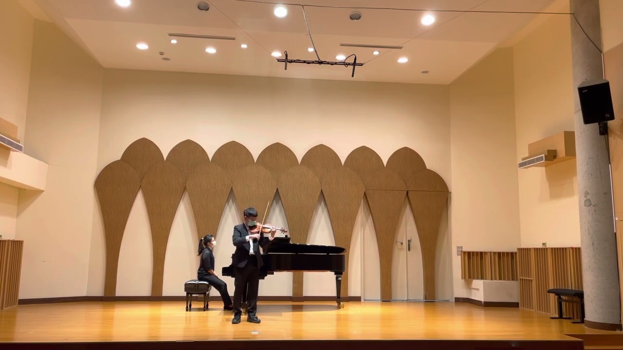 J.Dont:24 Etudes and caprices op.35 no.10