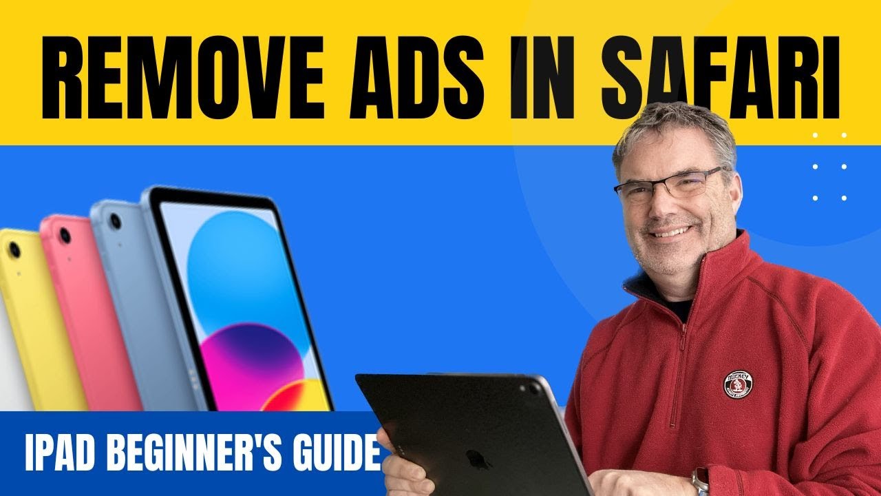 How to Read Articles Distraction-Free with Safari Reader Mode on iPad