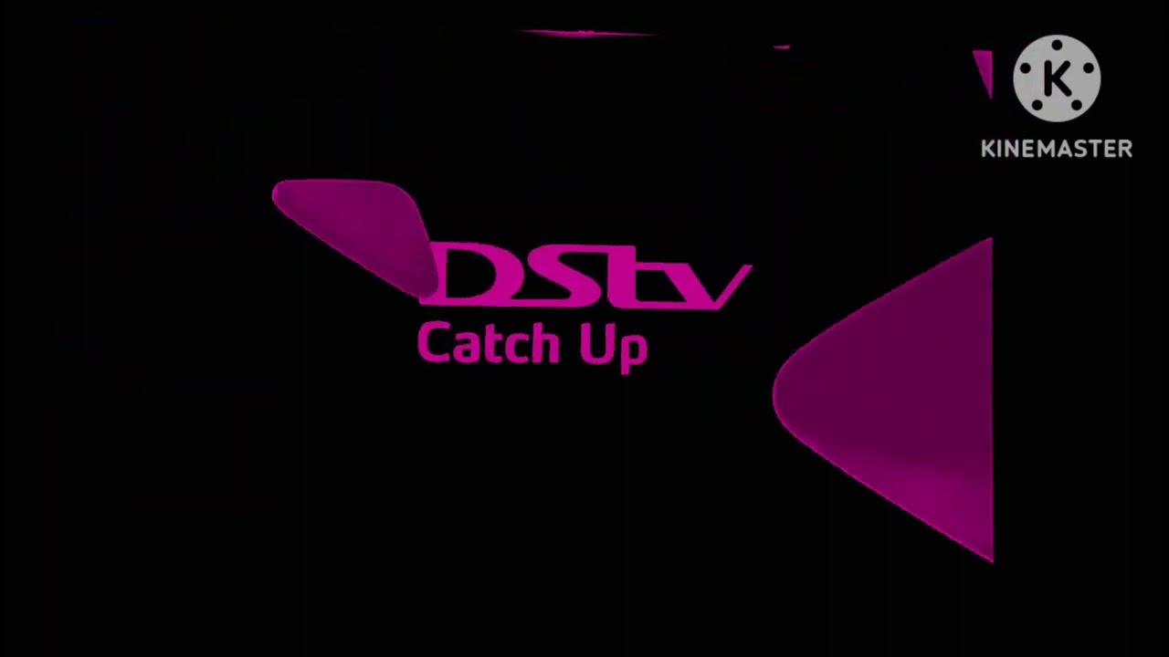 DStv logo efects