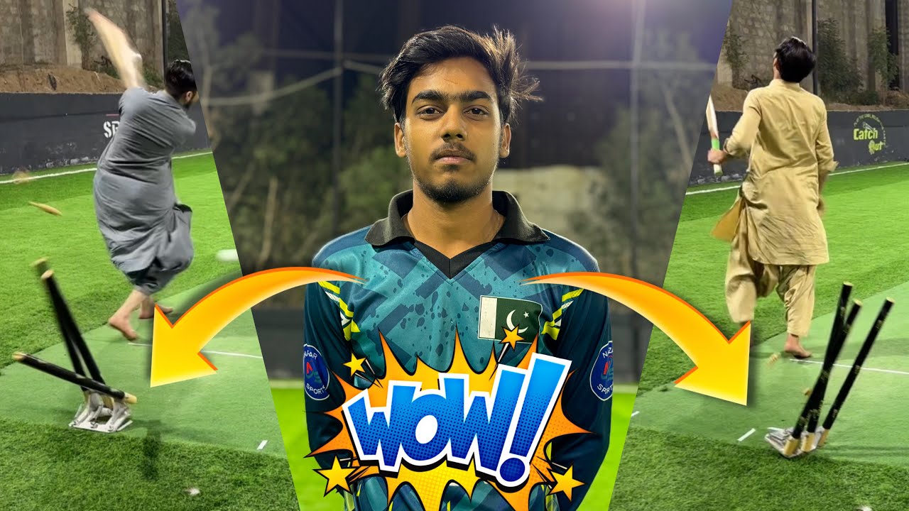 JOJI Aur USMAN Ne Show ki Apni Class And this New Entry Shocked Everyone !! 😱