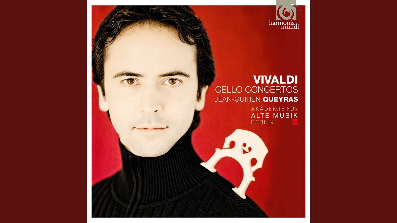 Concerto in C major, RV 114: II. Ciaccona