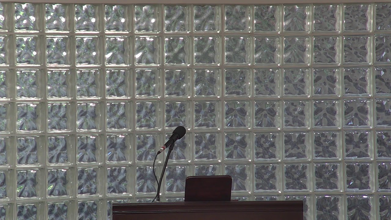 خطبة الجمعة / الدعاء في شهر الصوم