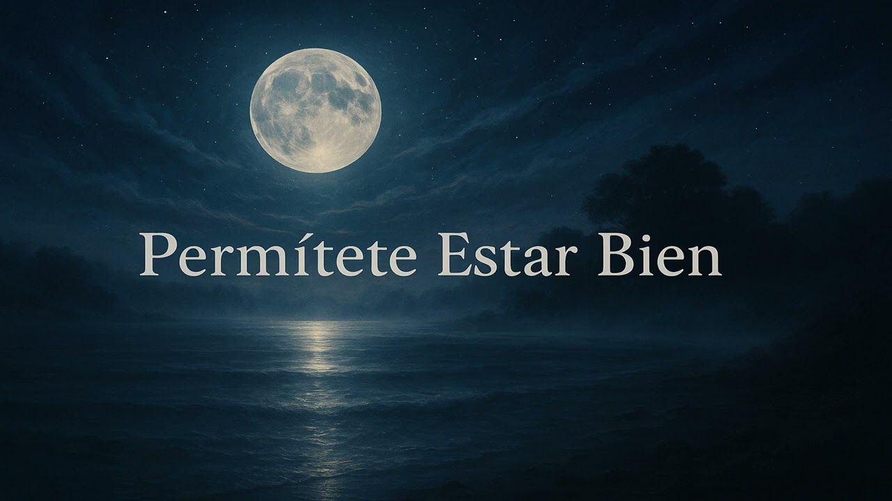 Permítete Estar Bien
