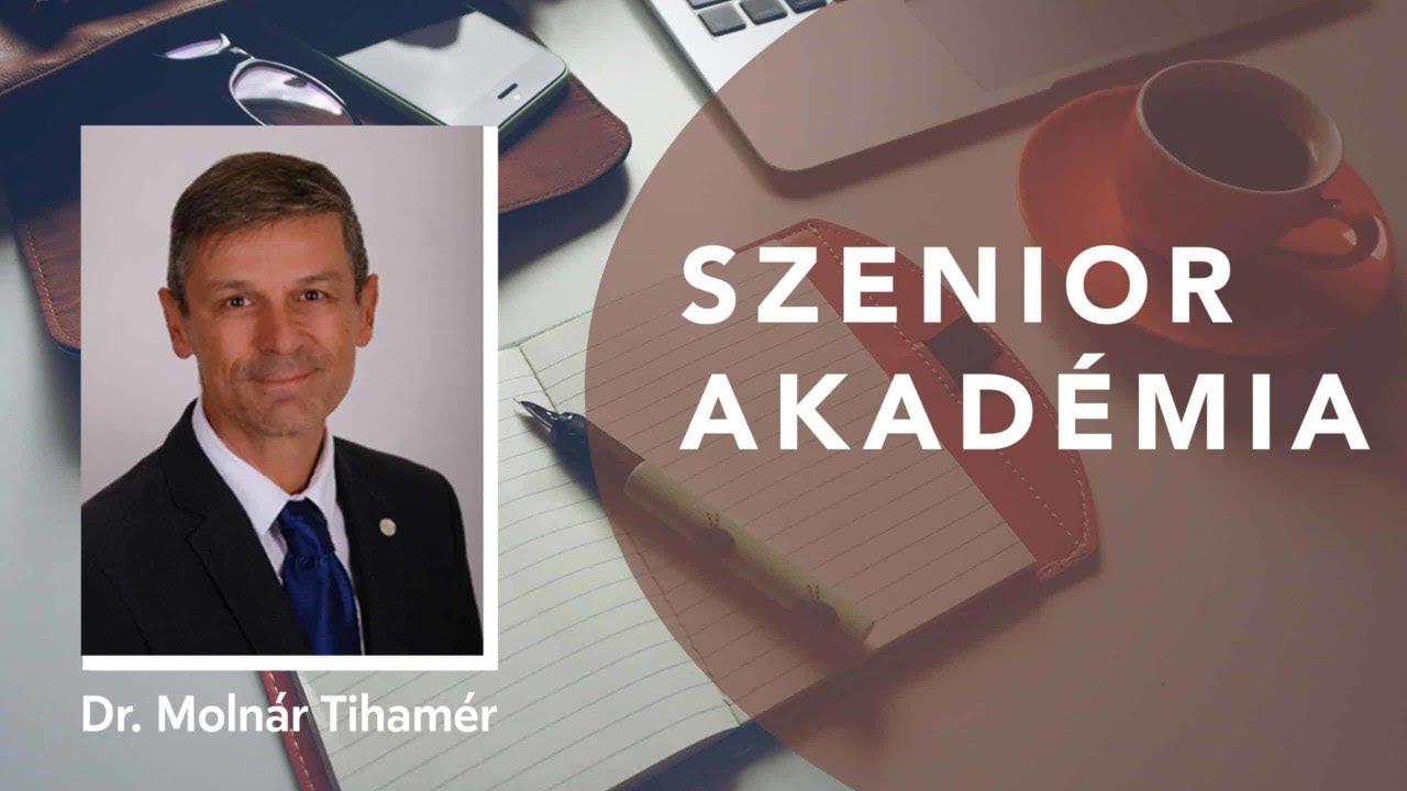 Dr. Molnár Tihamér: Dysbiosis és stroke — a mikrobiom mint rizikófaktor és terápiás célpont