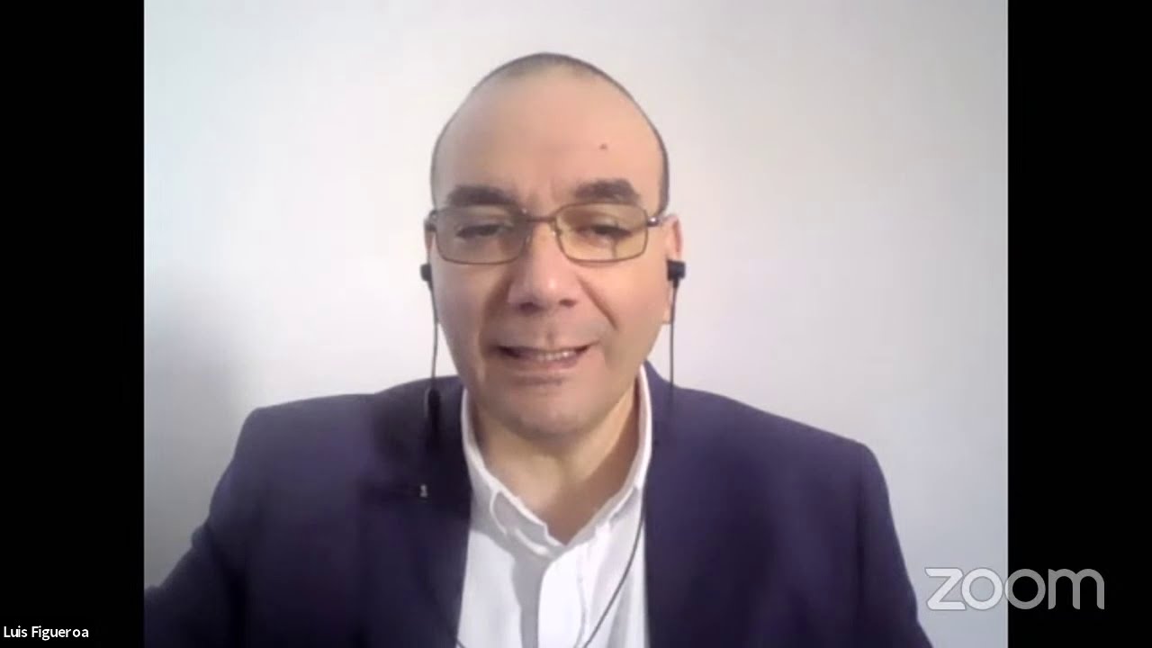 Lanzamiento del Informe de Competitividad Global.