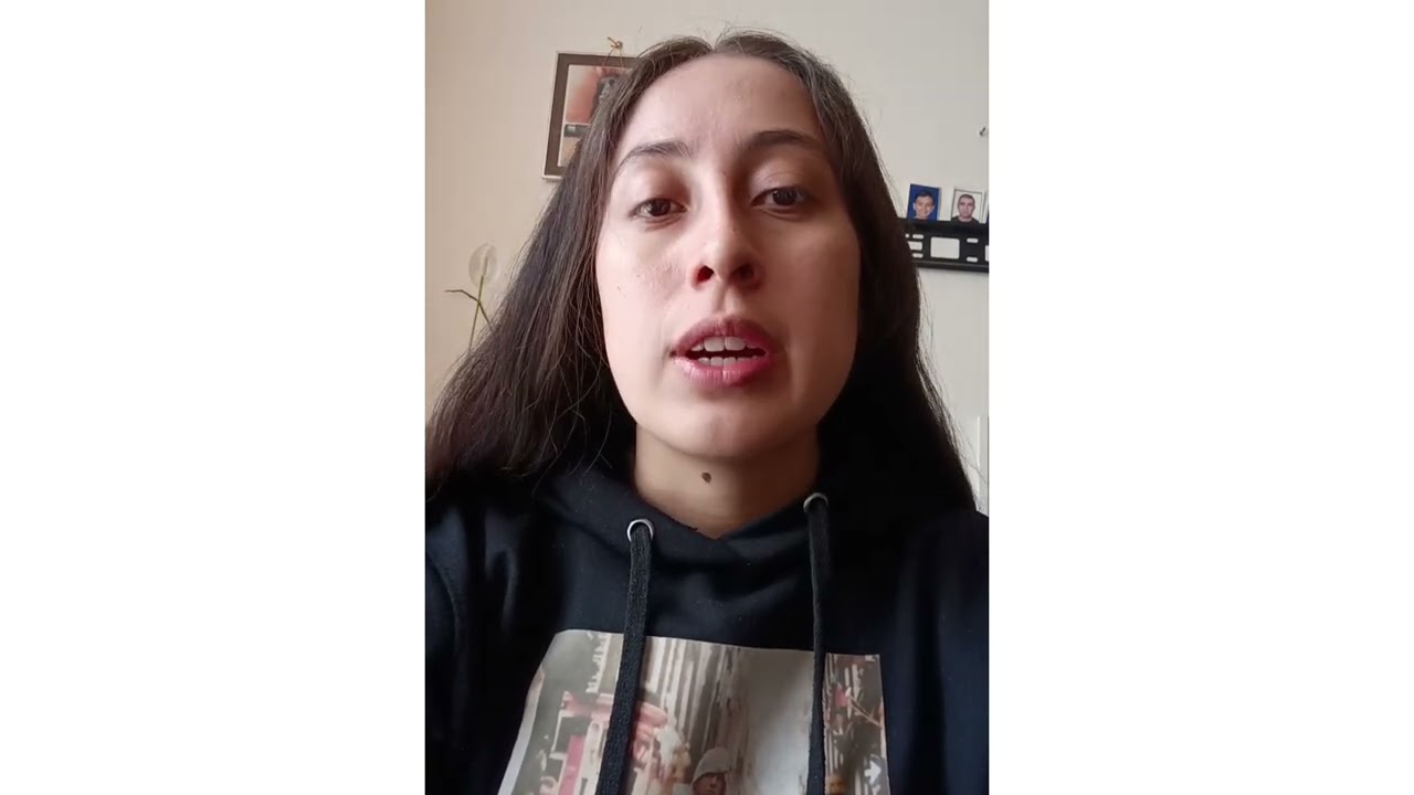 Task 1 Diagnostic Speaking Snapshot - Ashly Daniela Torres Alvarez 