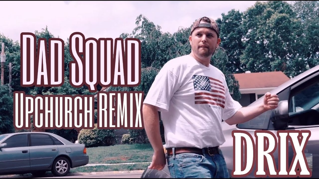 Upchurch REMIX/Parody 