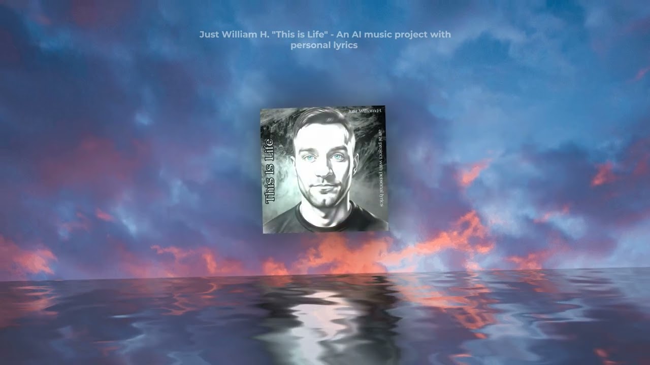 This is Life (Light and Shadow)