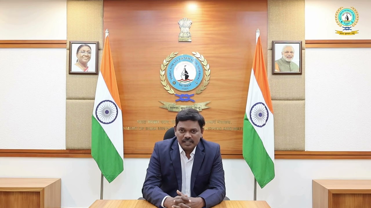 Goa Coastal State Workshop 2026 Advancing India&rsquo;s Blue Economy Through Collaborative Maritime Action