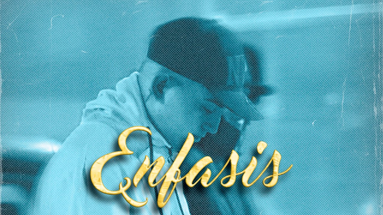 COMO TU LO MUEVE - Gabitto x Elnb (Visualizer)