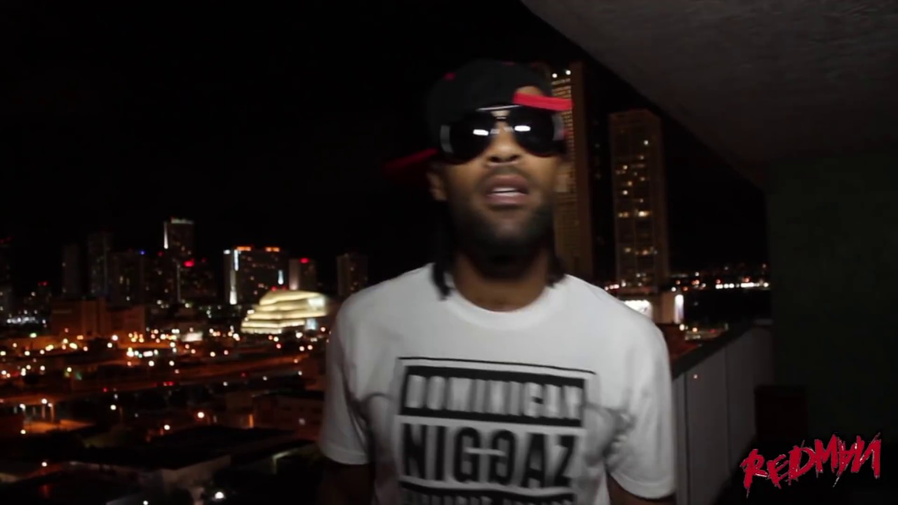 Redman - Pump Ya Brakes [Official Video]