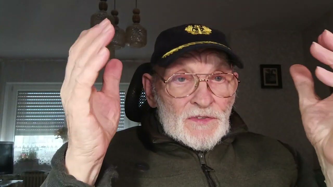 Случай бордерляйна в возрасте после 60 лет. Д-р Джордж Горбатов. 12.10.2023 г.