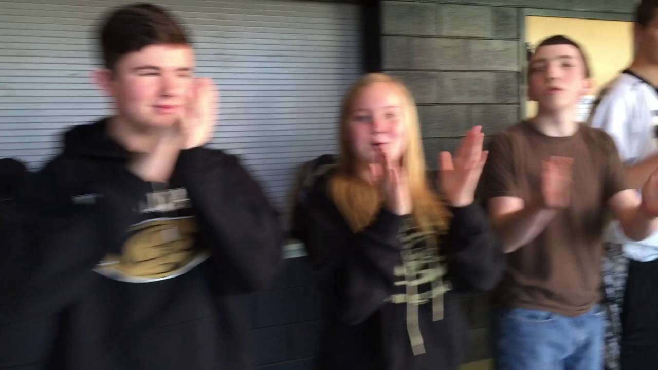 WRHS Music Video 2016  Lauren Lombardo