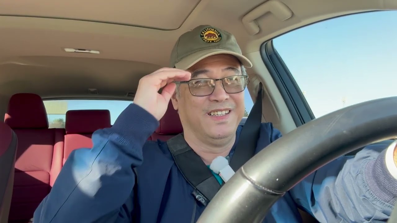 Hát Như Hạch Cũng Hát [Vlog No.38-2026]