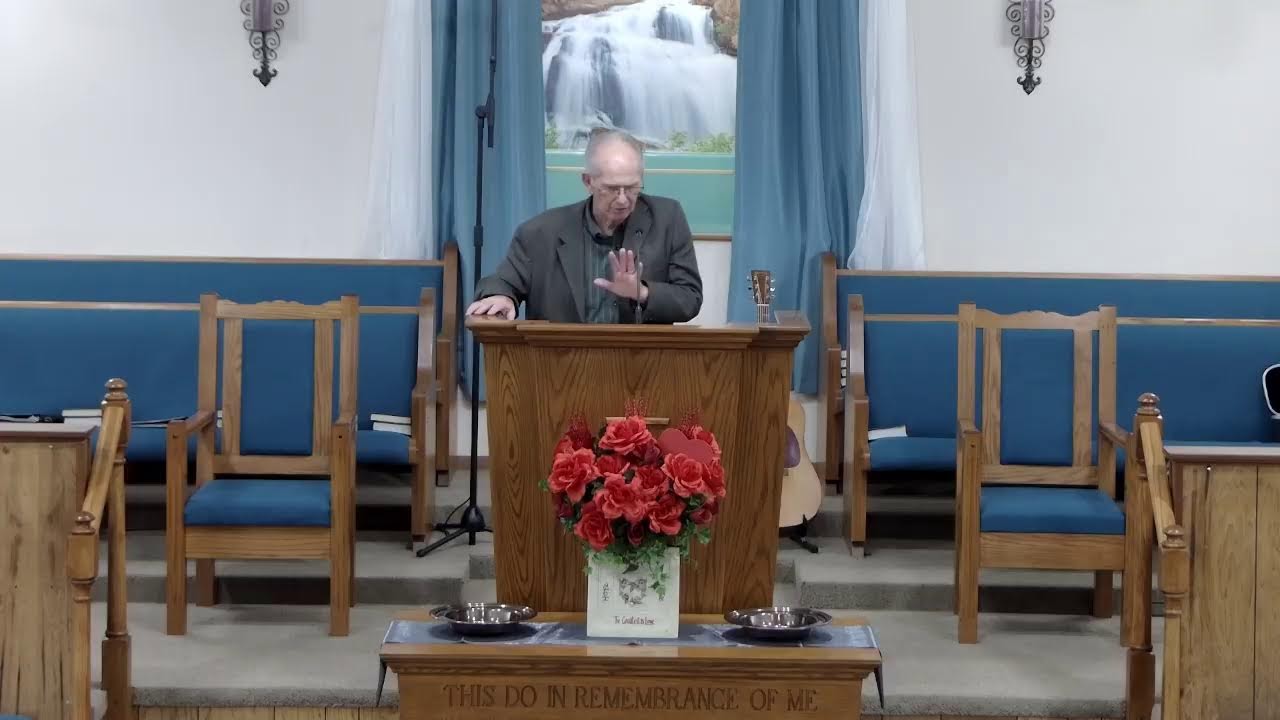 Parkway Baptist Church Sevierville Live Stream