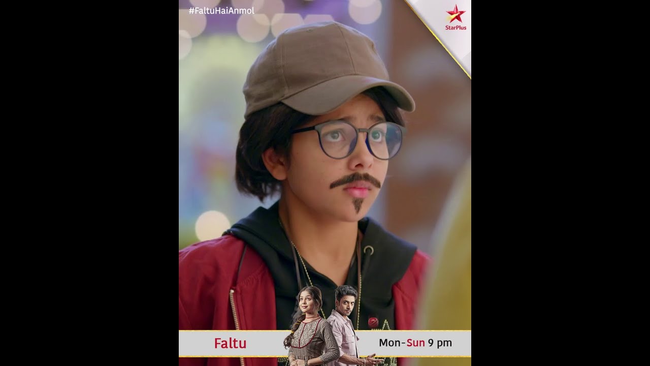 Faltu | Faltu's Move Puts Her In Trouble
