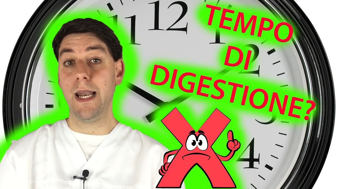 Mescolare cibo secco, umido e casalingo è PERICOLOSO a causa del tempo di digestione?