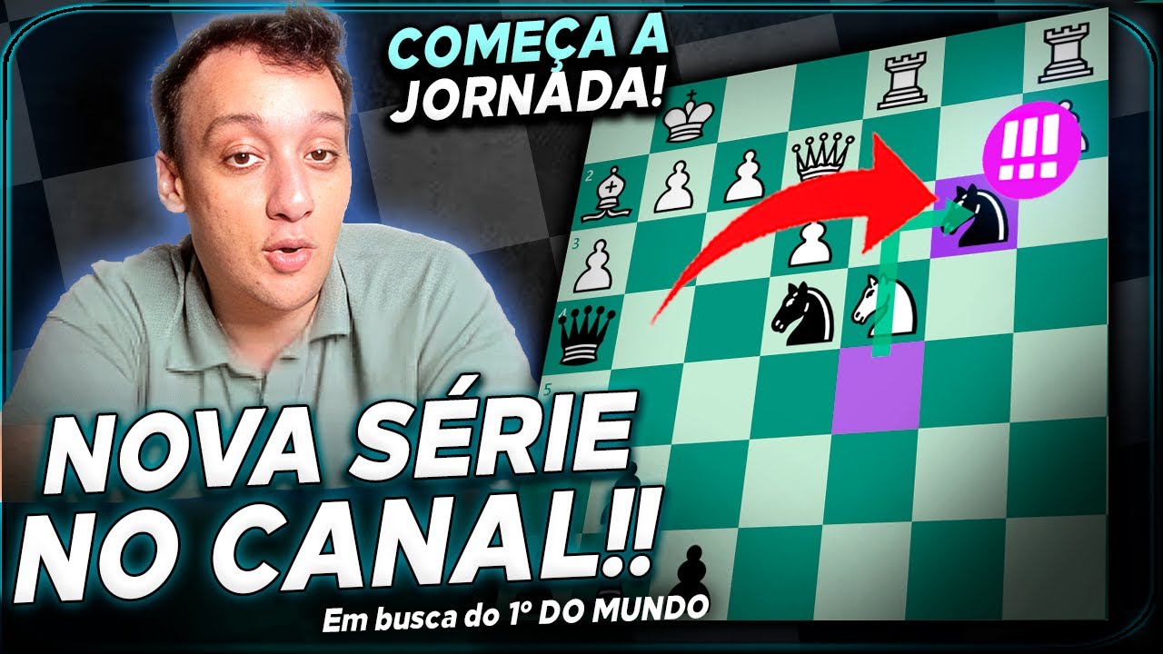 EM BUSCA DO TOP 1 DO MUNDO!!! NAS RÁPIDAS #1