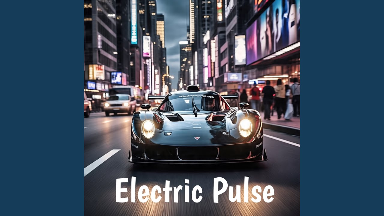 Electric Pulse