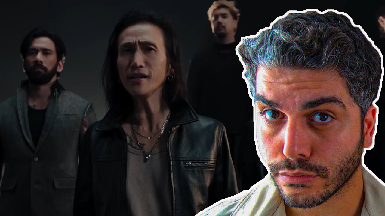 เรือเล็กควรออกจากฝั่ง (g27fest Version) - ศิลปิน G27 #genierecords 「Official MV」REACTION