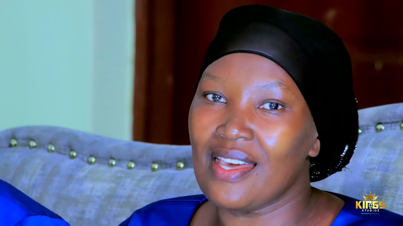 RESA - SICHIRAI SDA CHURCH CHOIR [OFFICIAL VIDEO]@kingsstudioz254