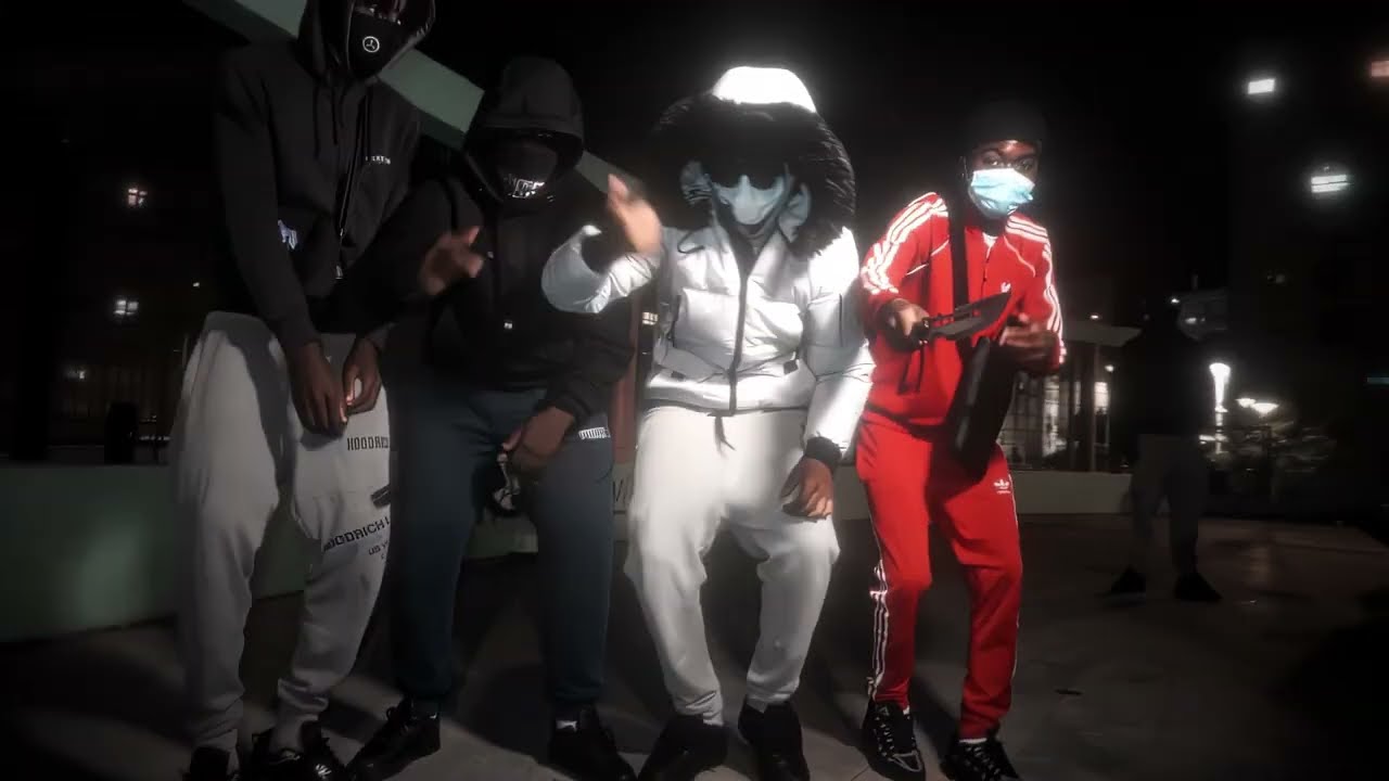 BSQUAD - R6 FACTS