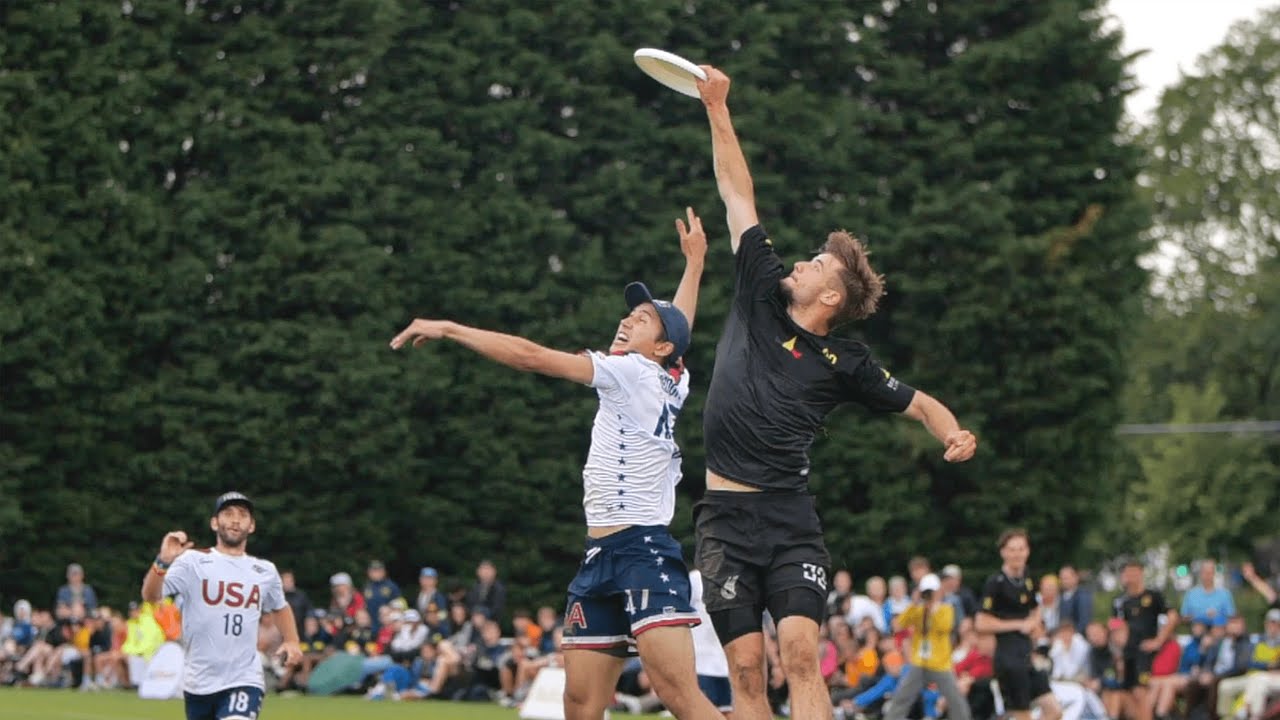 WU24UC 2023 Finals Highlights - NKolakovic