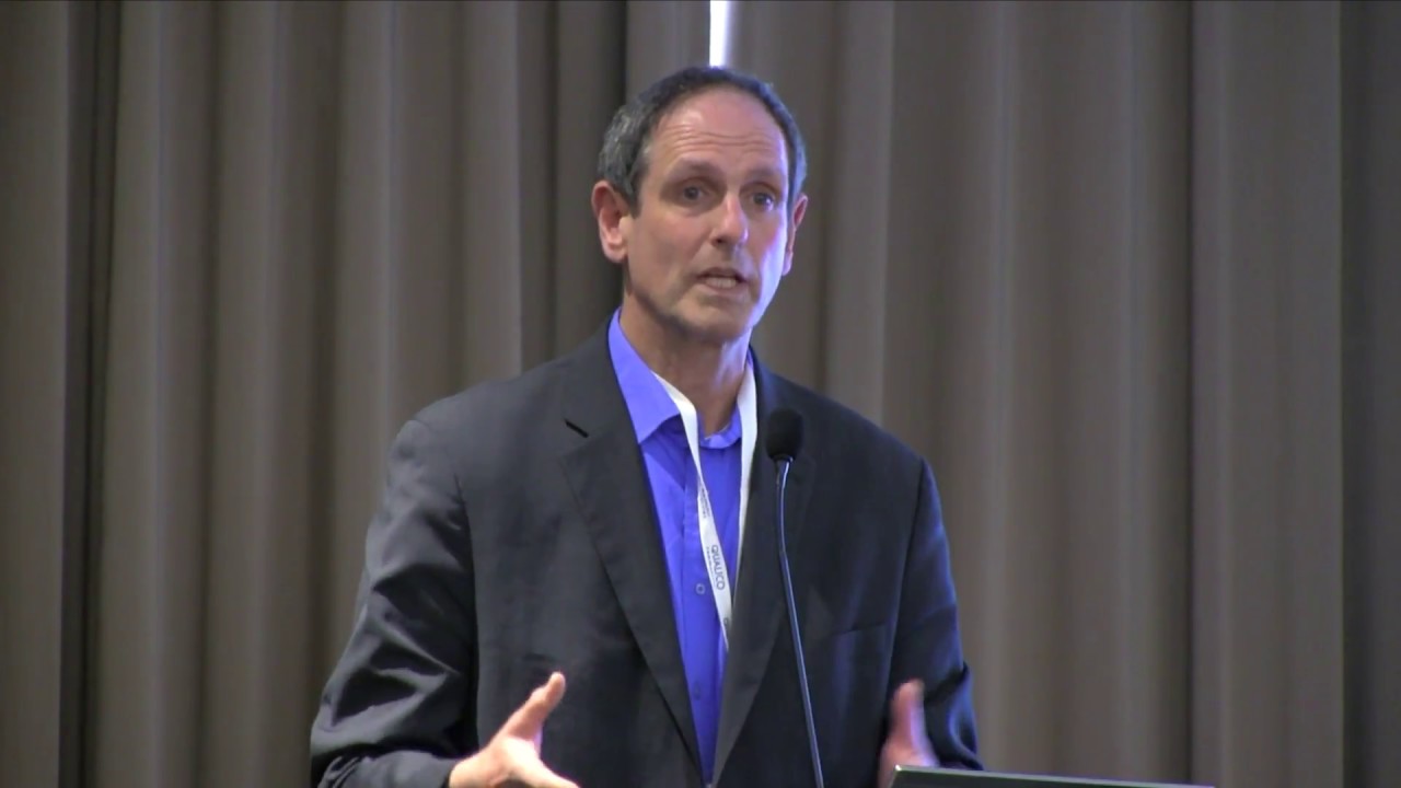 Pro Forma Analysis and Resilience (Steven Webber, Ryerson) Part 1