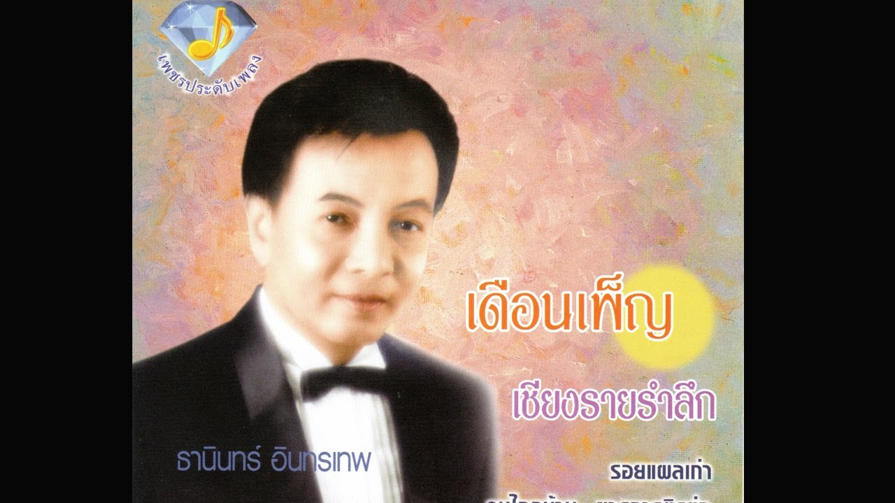 เพลง ขาดฉันแล้วเธอจะรู้สึก ศิลปิน ธานินทร์ อินทรเทพ (Official MV & Karaoke)